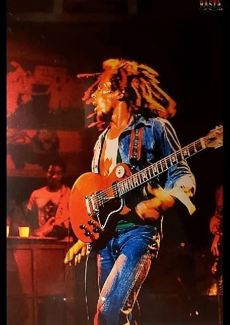 Reggae