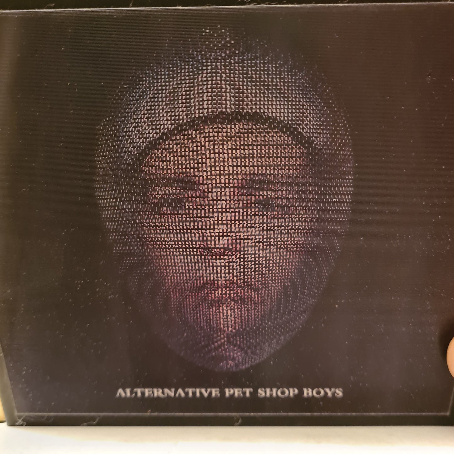 Pet Shop Boys ~ Alternative (2xCD) - Ltd edition Boxset