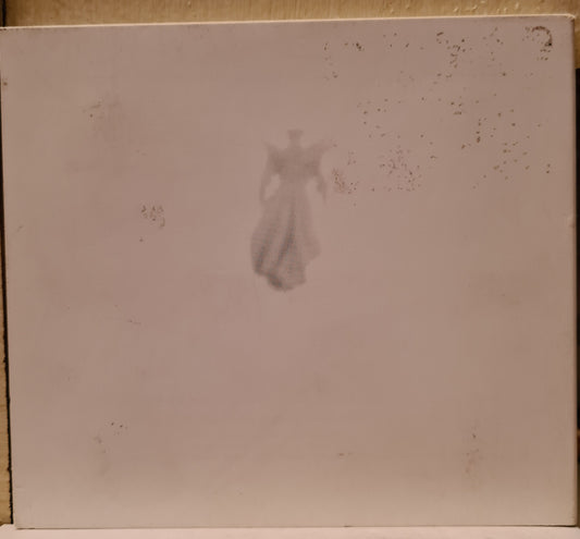 Bauhaus ~ Go Away White (CD)