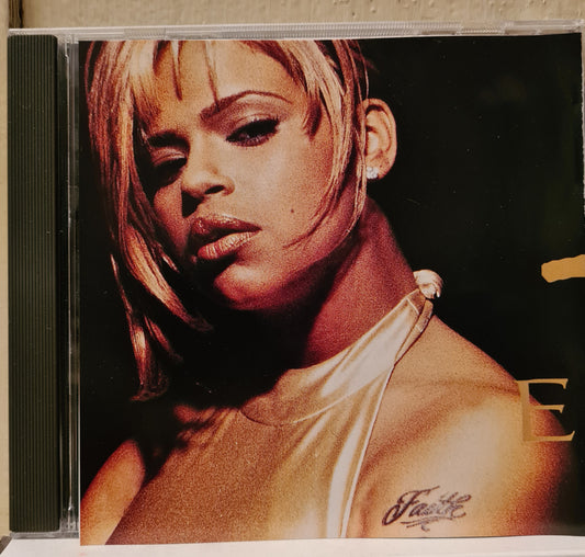 Faith Evans (CD)