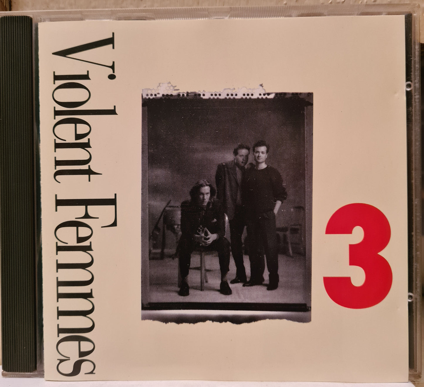 Violent Femmes ~ 3 (CD)