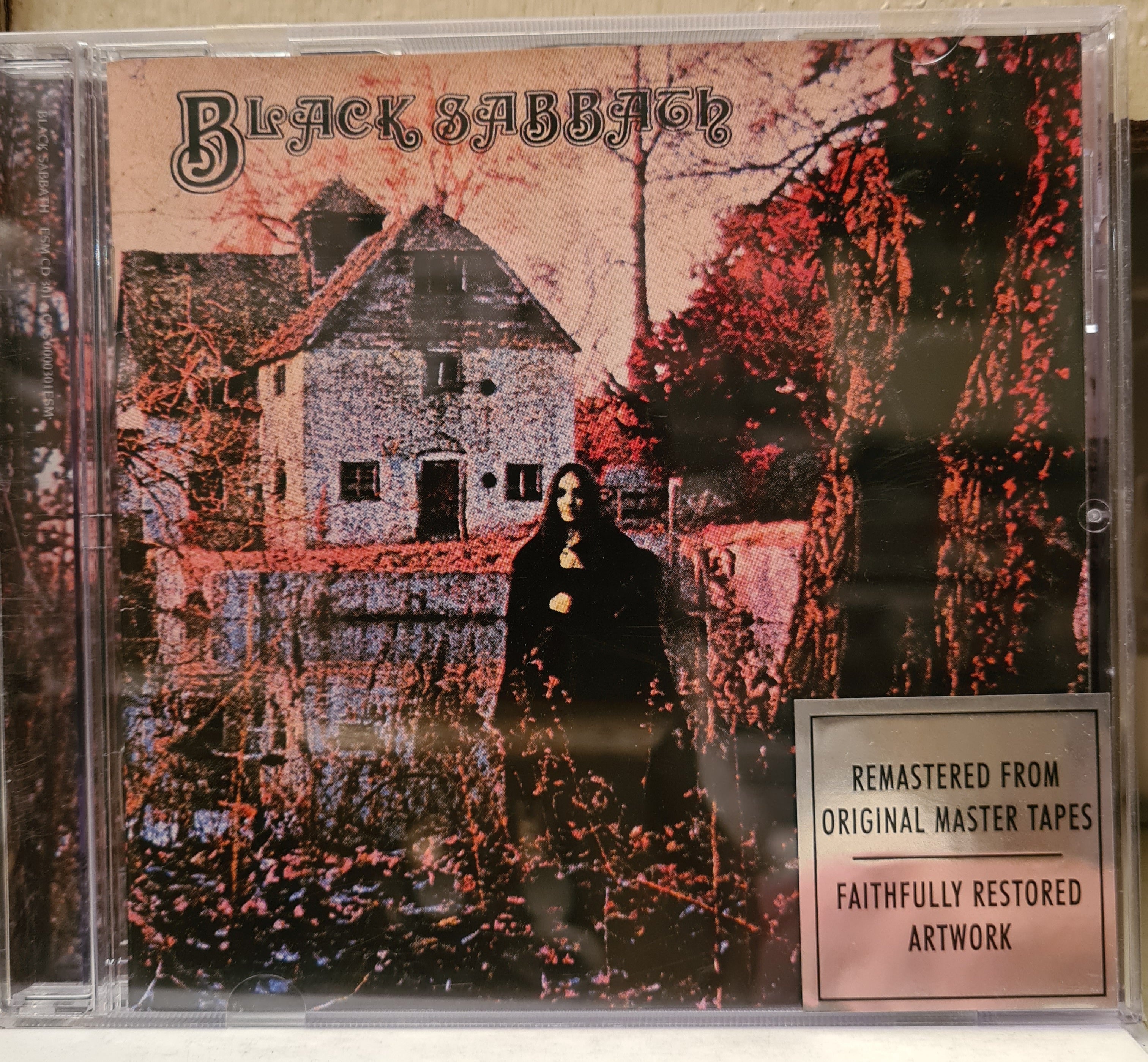 Black Sabbath music CD UK ReCordell Music black-sabbath-music-cd-uk-recordell-music