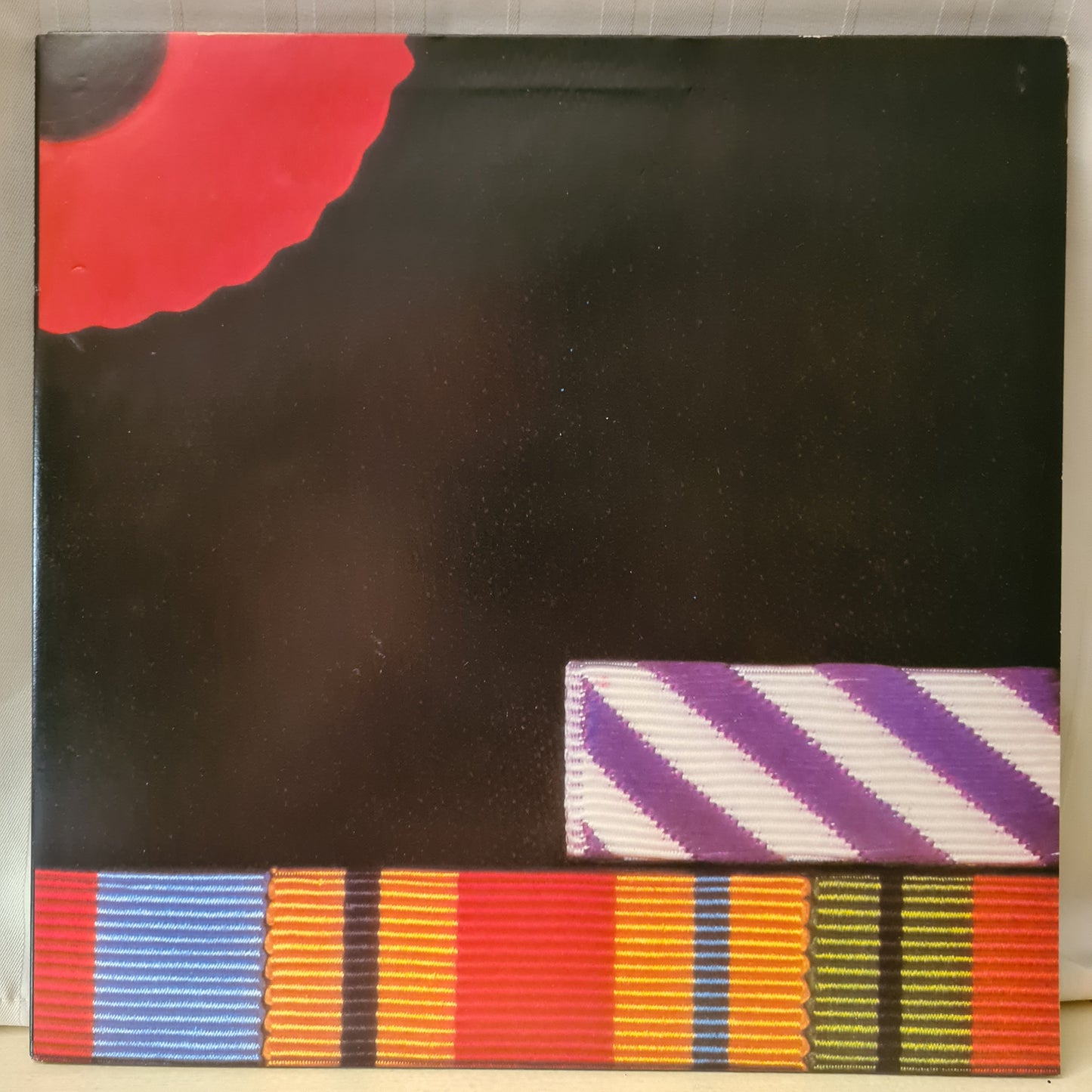 Pink Floyd ~ The Final Cut (Vinyl - US)