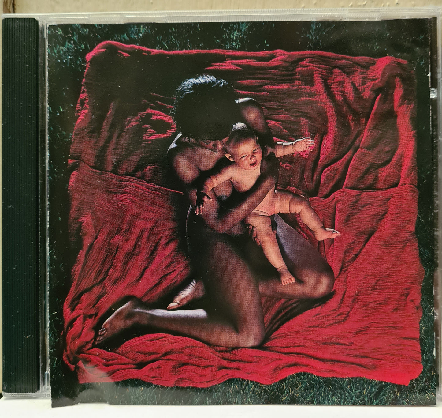 Afghan Whigs ~ Congregation (CD - Germany)
