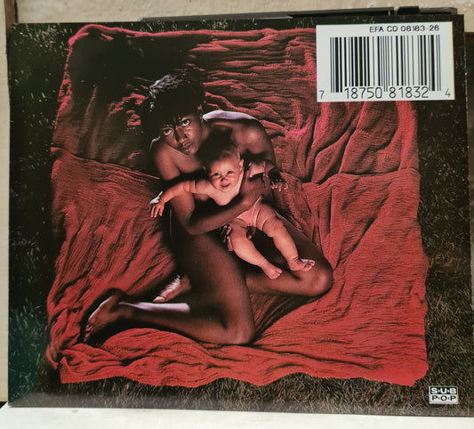 Afghan Whigs ~ Congregation (CD - Germany)