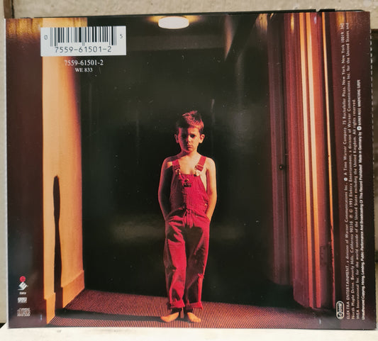 Afghan Whigs ~ Gentlemen (CD - German)