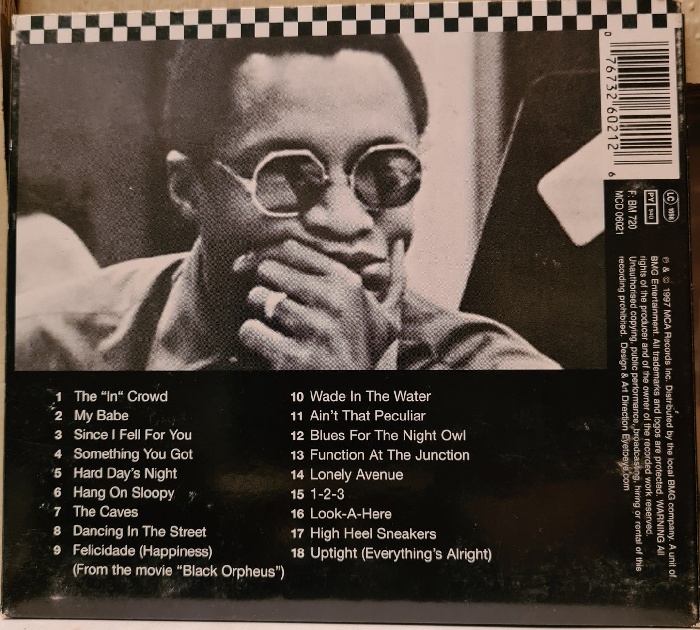 Ramsey Lewis Trio ~ The Greatest Hits (CD)