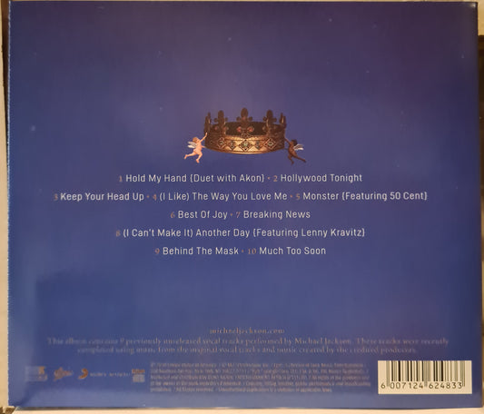 Michael Jackson ~ Michael