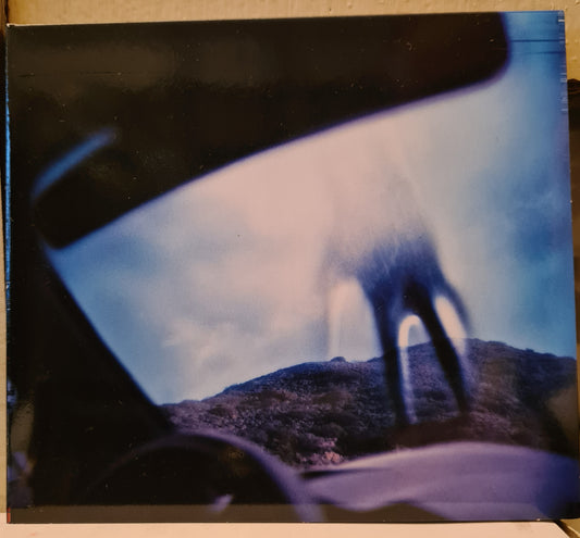 Nine Inch Nails ~ Year Zero (CD)