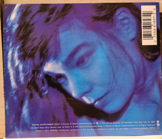 Bjork ~ Telegram (CD)