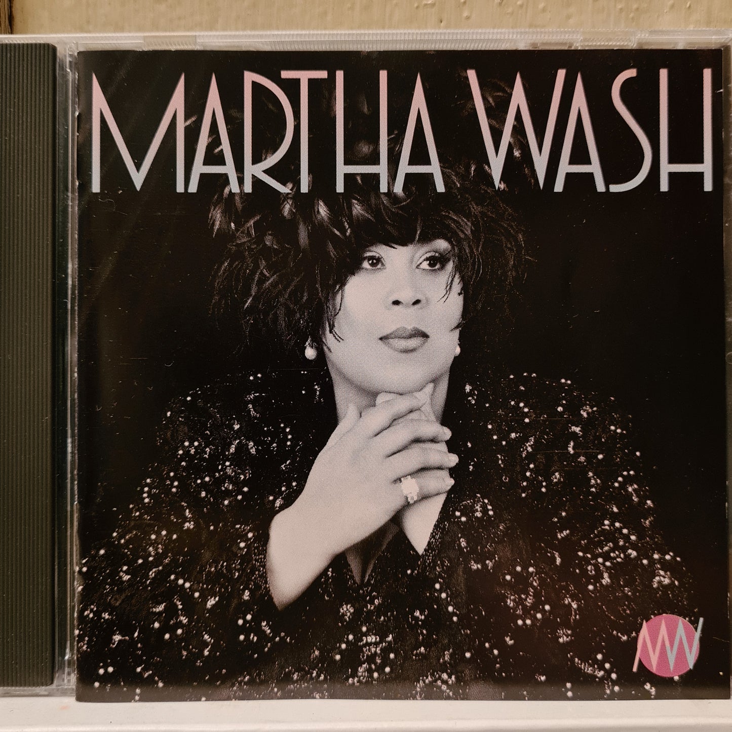 Martha Wash (CD - USA)