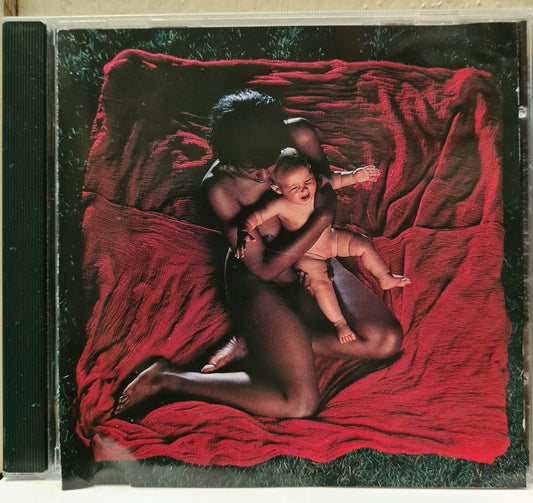 Afghan Whigs ~ Congregation (CD - Germany)