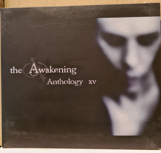 The Awakening ~ Anthology XV (CD - RSA)