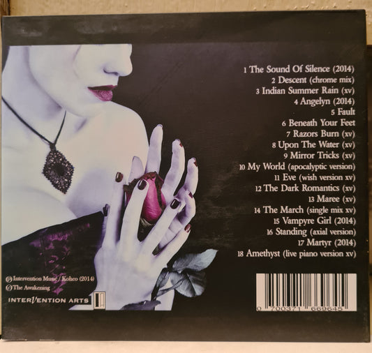 The Awakening ~ Anthology XV (CD - RSA)