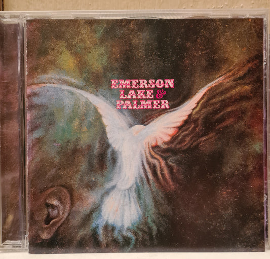 Emerson Lake & Palmer