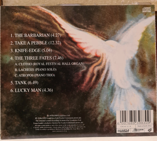 Emerson Lake & Palmer