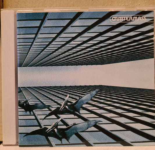 Quatermass (CD - German)