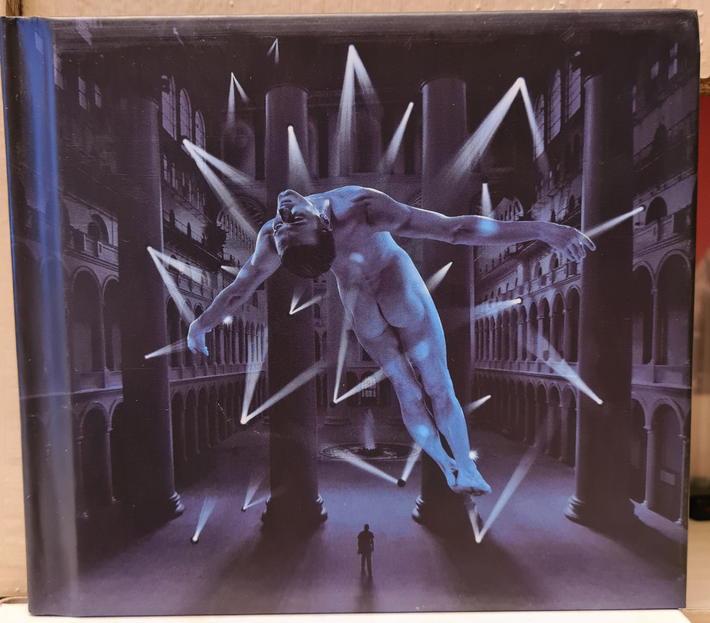 Pink Floyd ~ Pulse (2xCD - RSA)