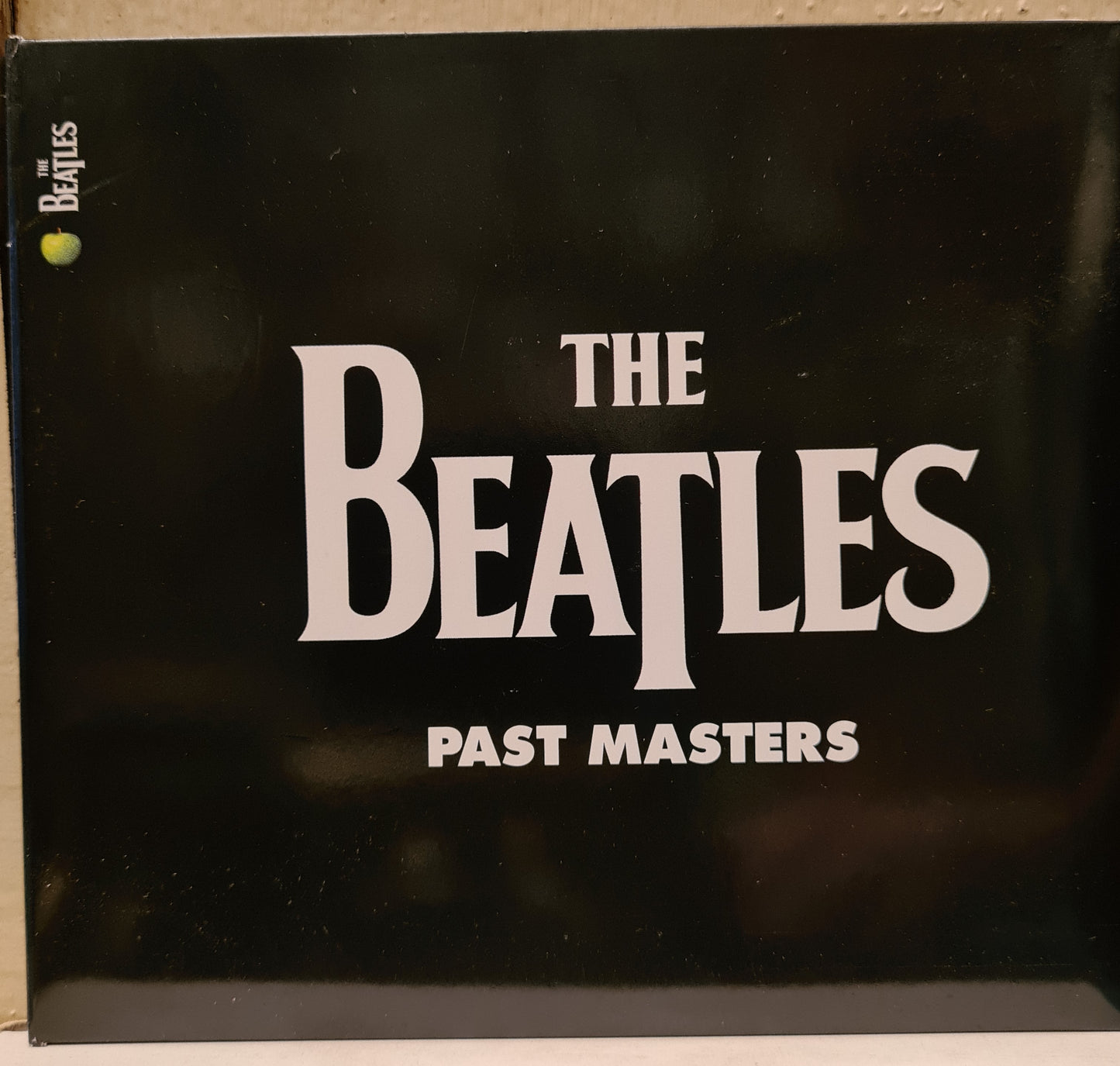 Beatles ~ Past Masters (CD - EU)