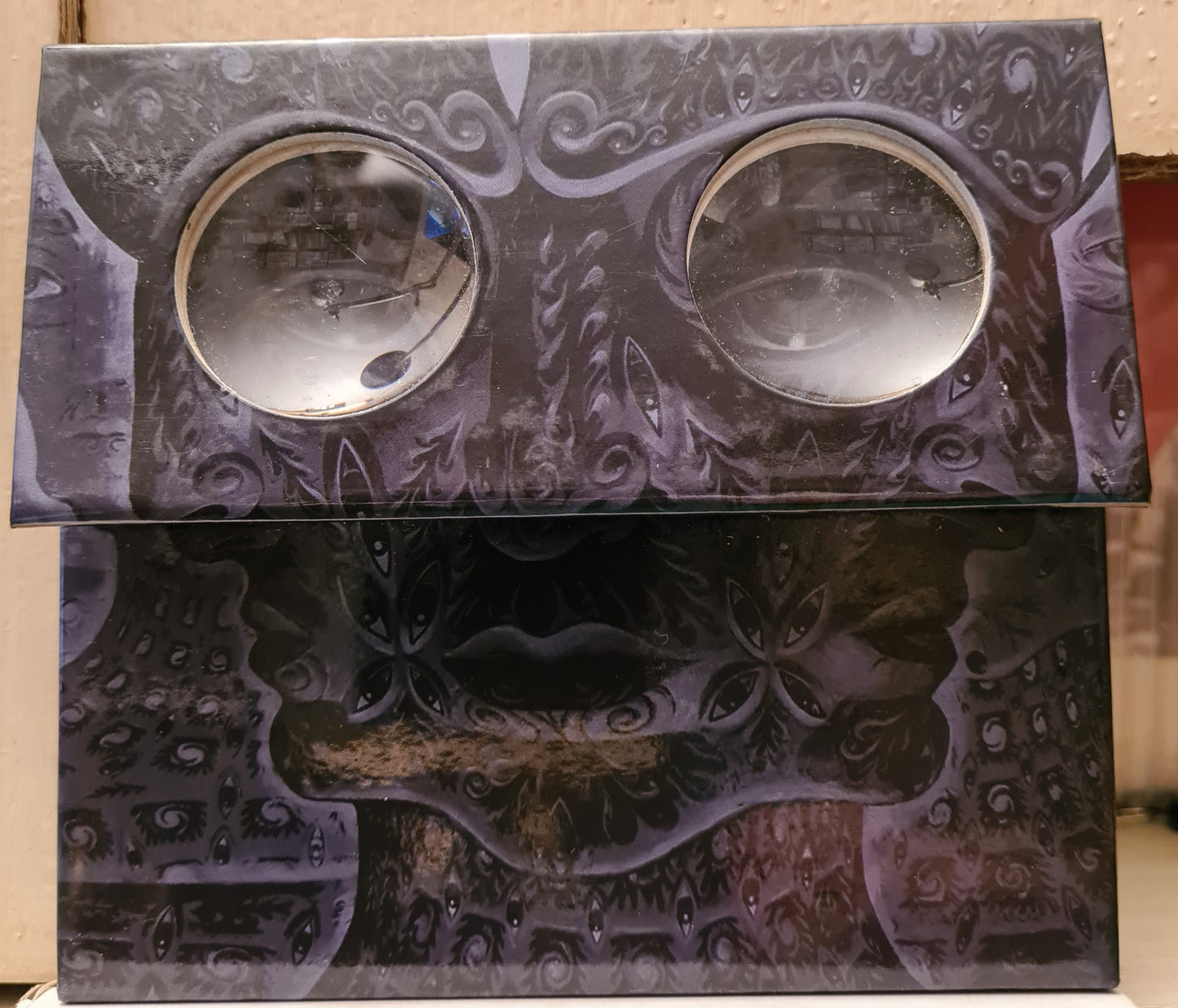 Tool ~ 10,000 Days (CD - EU)