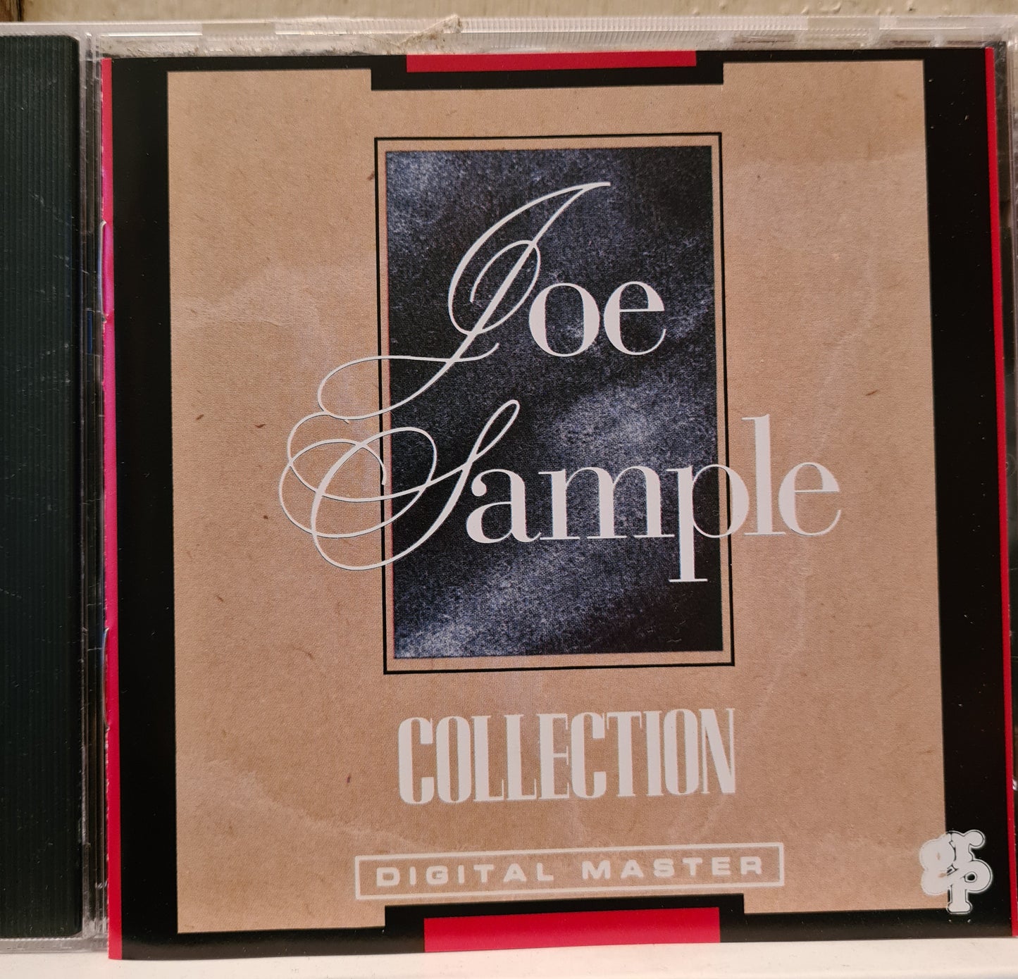 Joe Sample ~ Collection (CD - USA)