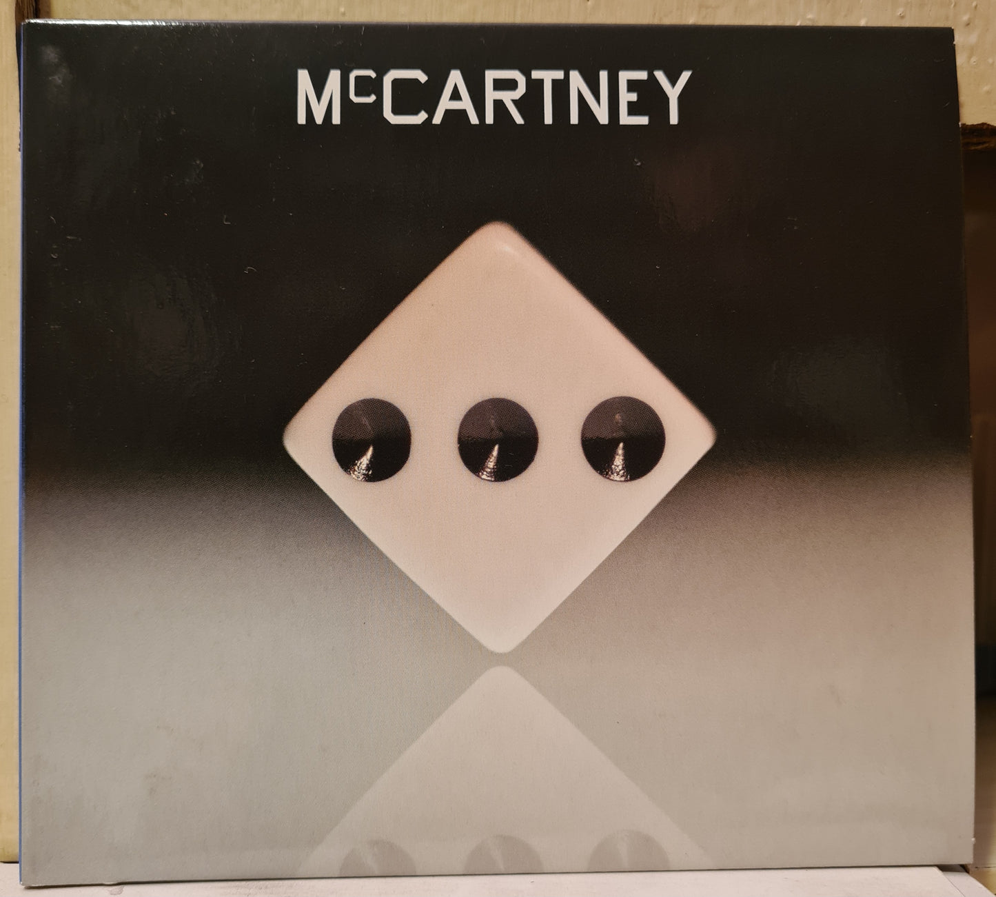 Paul McCartney ~ McCartney III (CD - EU)