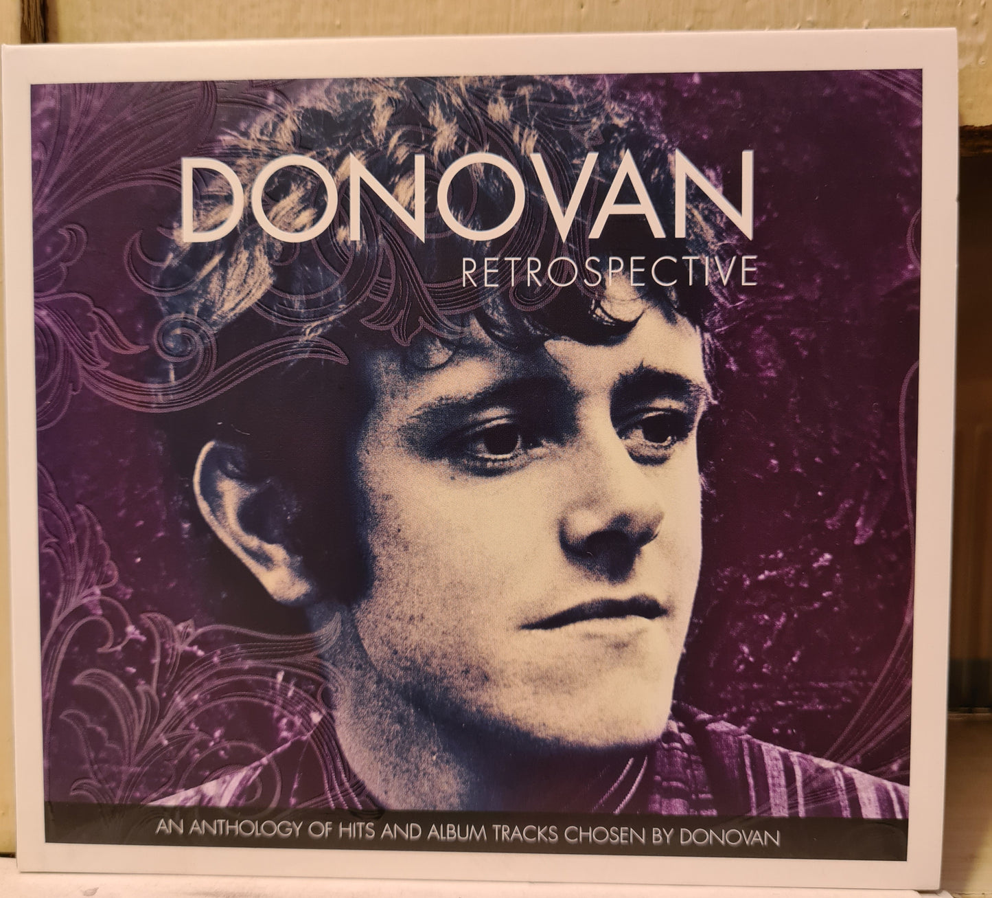 Donovan ~ Retrospective (2xCD-UK)
