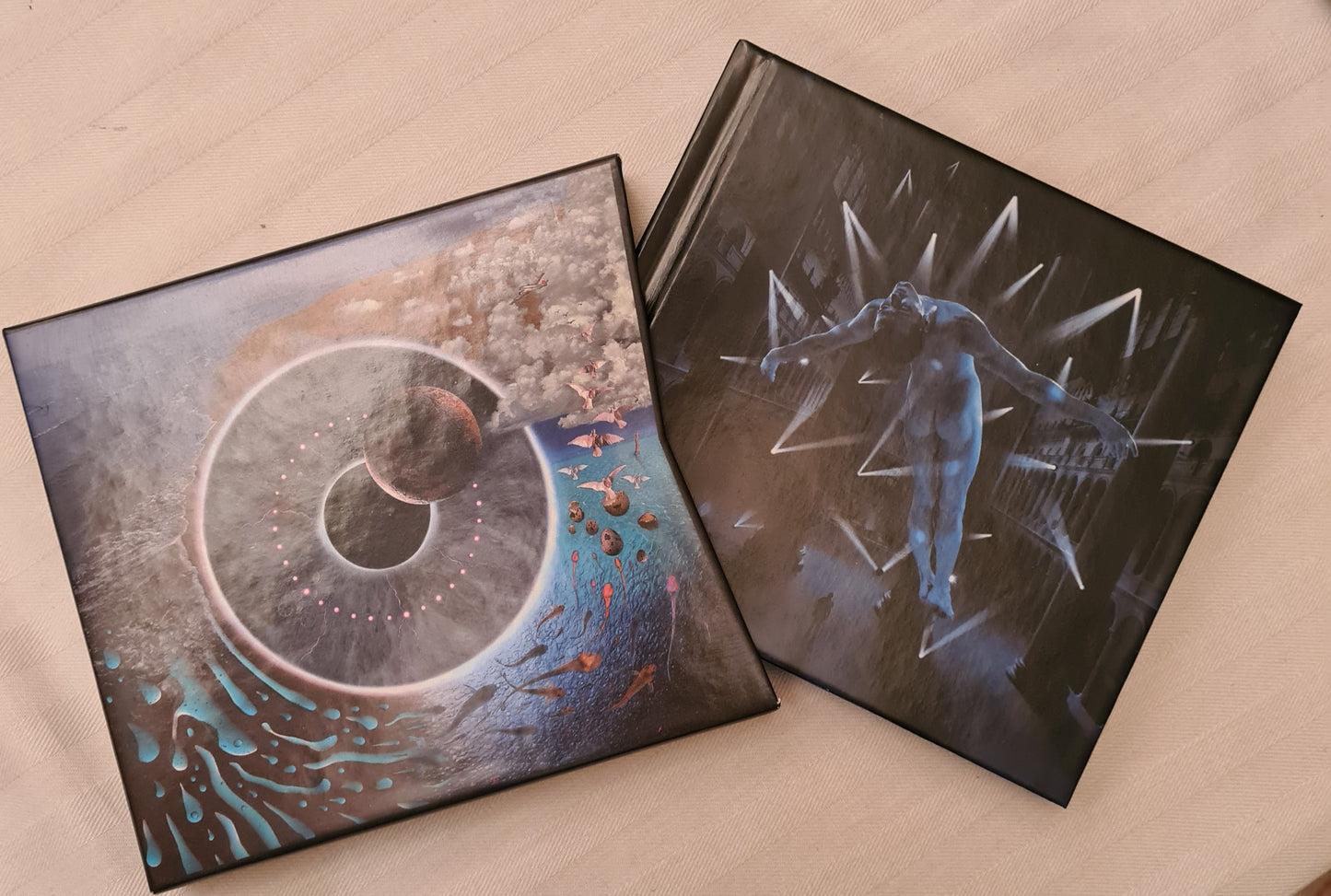 Pink Floyd ~ Pulse (2xCD)
