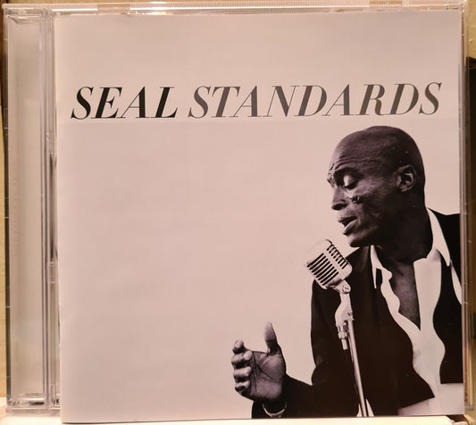 Seal ~ Standards (CD - SA)