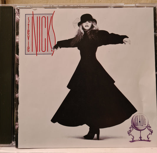Stevie Nicks ~ Rock a Little (CD - German)