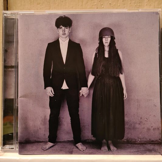 U2 ~ Songs of Experience (CD - RSA)