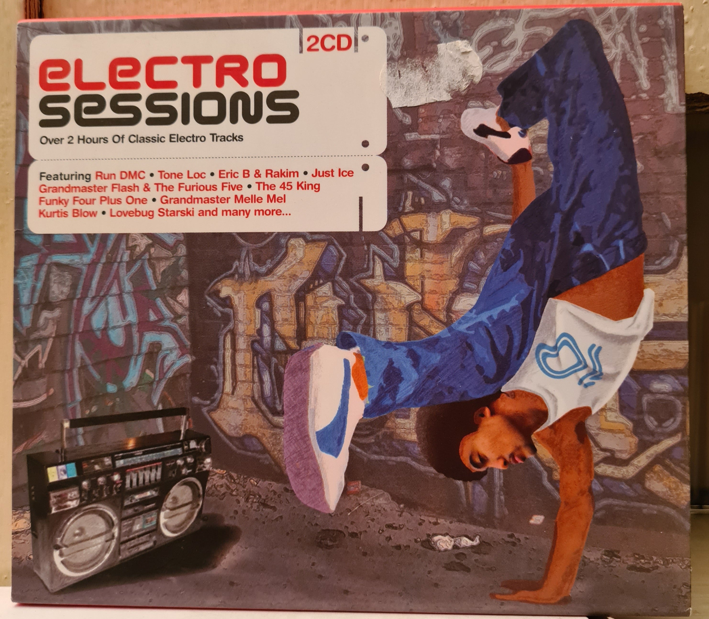 Dance – ReCordell Music