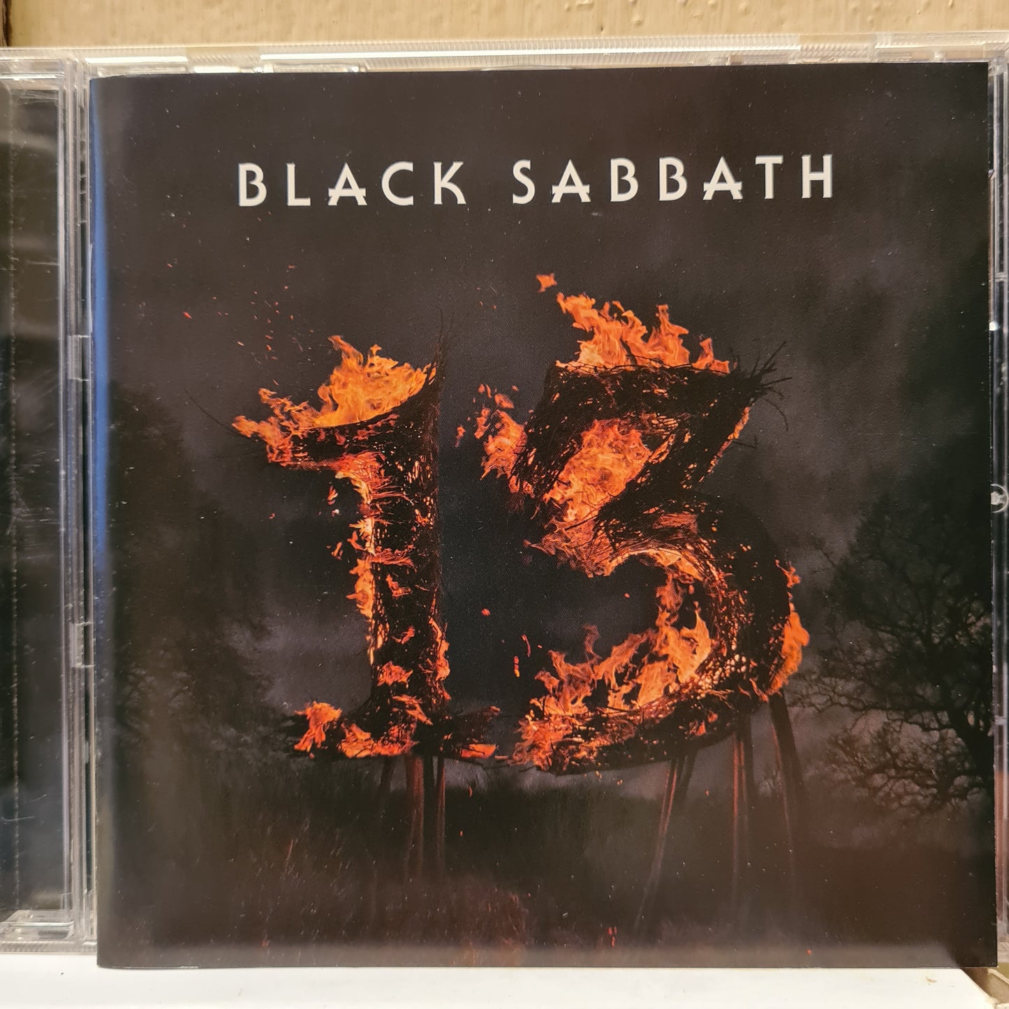 Black Sabbath ~ 13 (CD)