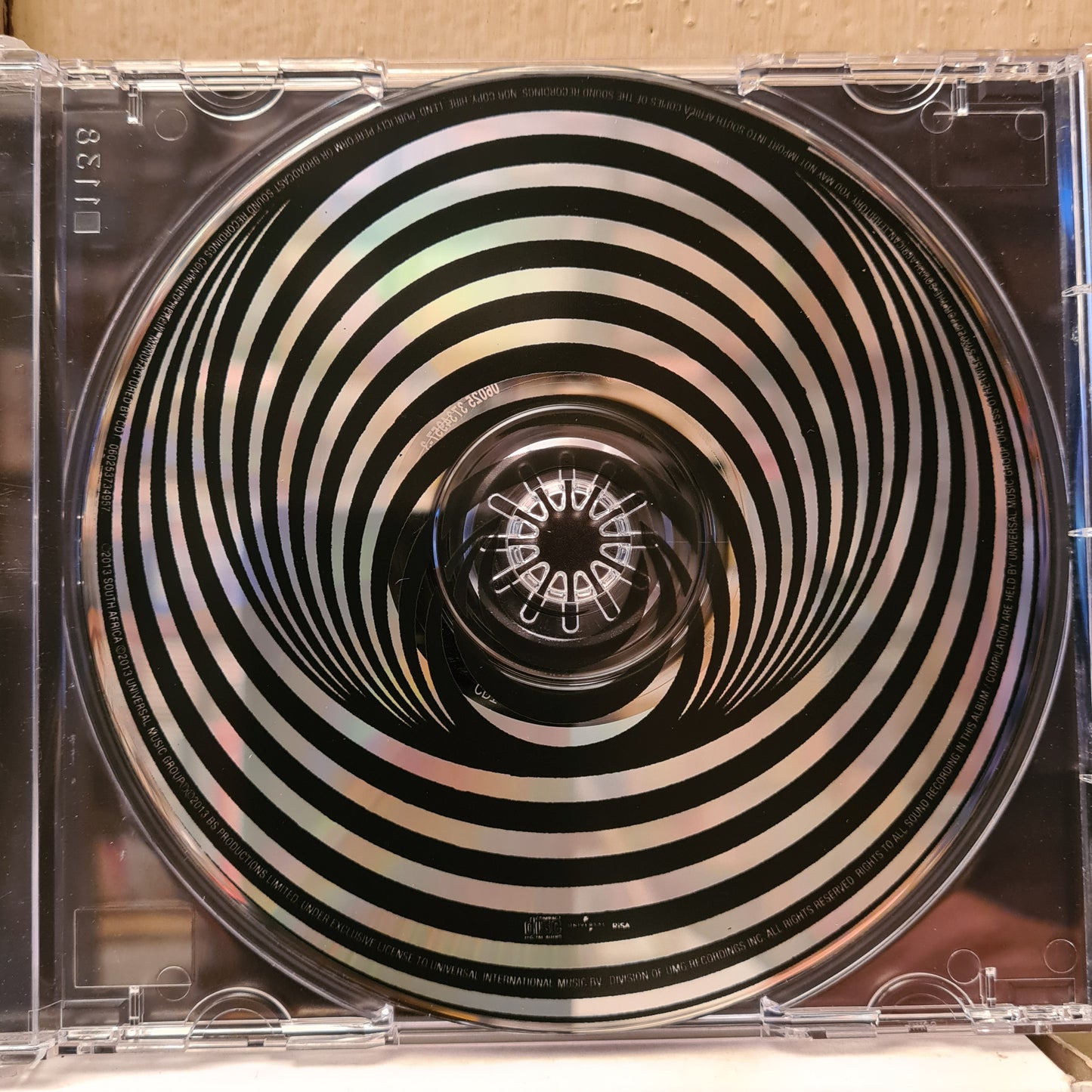 Black Sabbath ~ 13 (CD)