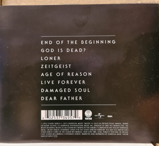 Black Sabbath ~ 13 (CD)