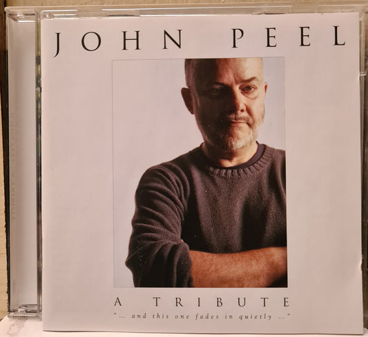 John Peel ~ A Tribute (2xCD - UK)