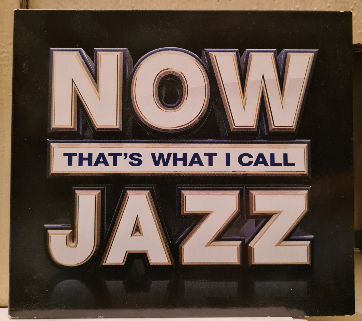 Now that's What I Call Jazz (3xCD - EU)