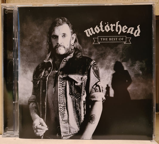 Motorhead ~ The best of (2xCD - UK)